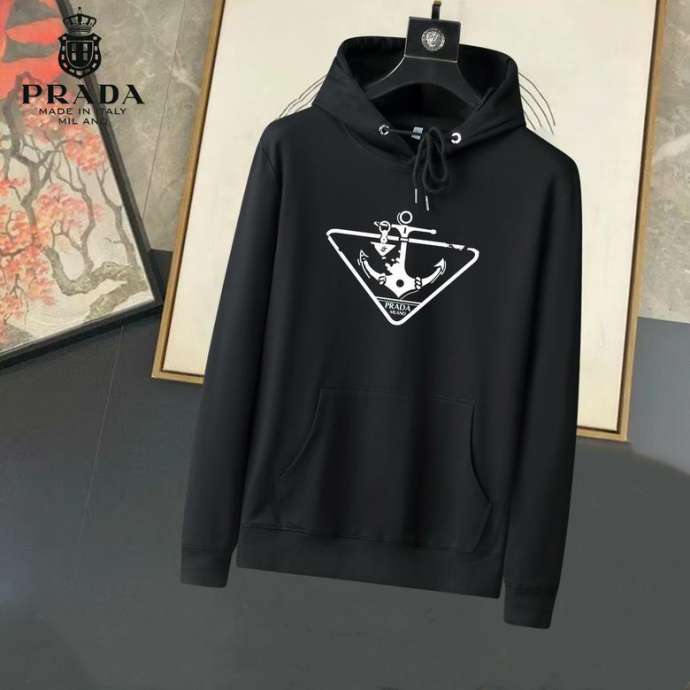 Picture of Prada Hoodies _SKUPradaM-3XL25tn0611389
